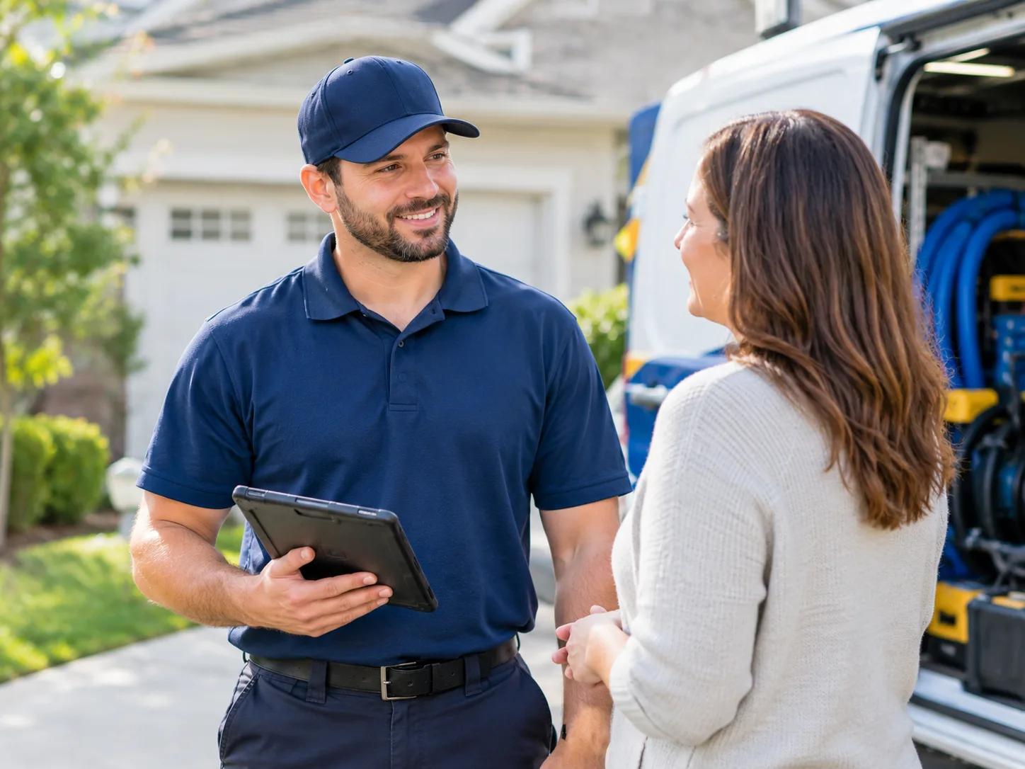 Sewage Backup Cleanup Leawood, KS FAQs